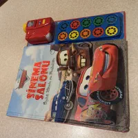 آپارات اسباب بازی و کتاب خارجی