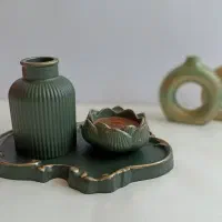 فروش عمده سنگ مصنوعی|صنایع دستی و سایر لوازم تزئینی|محلات, |دیوار