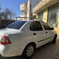 تیبا۱۴۰۱|خودرو سواری و وانت|یاسوج, |دیوار