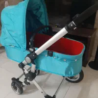 کالسکه و کریر وکریکات و روروک aes|کالسکه و لوازم جانبی|ری, فیروزآبادی|دیوار
