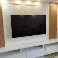 براکت دیواری نصب پایه تلویزیون متحرک|میز تلویزیون|شیراز, پودنک|دیوار