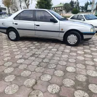 پژو ۴۰۵ مدل ۹۱|خودرو سواری و وانت|رودسر, |دیوار