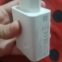 ۴ نوع آداپتور|لوازم جانبی موبایل و تبلت|قم, چهل درخت|دیوار