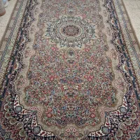 فرش بهار۲در۴متری زمرد ۵۰۰تراکم۱۲۰۰ گردویی|فرش|مشهد, وحید|دیوار