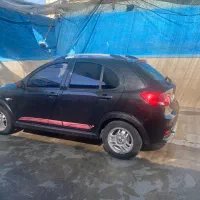 کویک آر|خودرو سواری و وانت|نیشابور, شهرک بهداری|دیوار