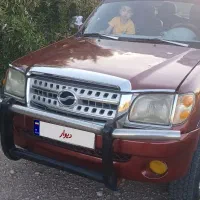 کاپرا ۸۹|خودرو سواری و وانت|تهران, بوستان ولایت|دیوار