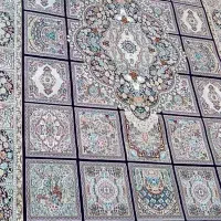 «یک» تخته فرش دوازده متری عالیجناب