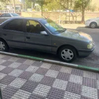 پژو۴۰۵دوگانهشرکتیمدل۹۱