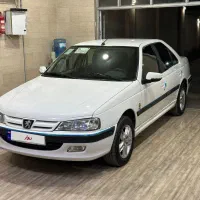 پارس tu5، مدل 99 درچه سیمی|خودرو سواری و وانت|نظرآباد, نظرآباد|دیوار