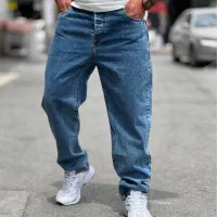 شلوار جین مام استایل (مدل zara)مدل خاص|لباس|شیراز, شیخ روزبهان|دیوار