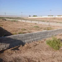 ۱۰۰۰متر هاشیه جاده میامی|فروش زمین و ملک کلنگی|رضویه, |دیوار