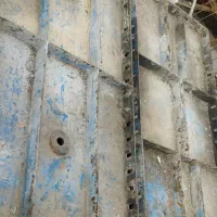 کارگر ارماتور بند