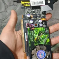 کارت گرافیک|قطعات و لوازم جانبی رایانه|کرمانشاه, |دیوار