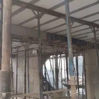 آرموتوربندی با قالب بندی