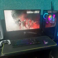فروش PS5 به همراه مانیتور Asus