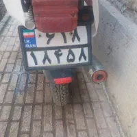 موتورکبیر۱۲۵مدل ۸۸قسمت ۱۵میلیون