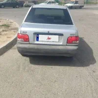 پراید 86 دوگانه دستی|خودرو سواری و وانت|تهران, شهرک فردوس (حسینی)|دیوار