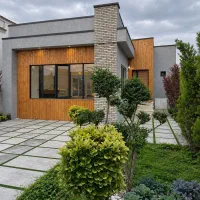 ویلا دنج کوچه خصوصی سند۶دانگ عرصه عیان/زیرقیمت
