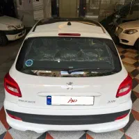 ۲۰۷ پانا دنده ارتقا یافته صفر|خودرو سواری و وانت|قزوین, |دیوار