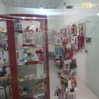فروش مغازه تجاری طبقه همکف پاساژ ماهان