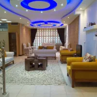 فروش خانه ویلایی در جابرانصاری