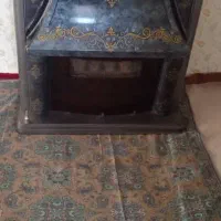 بخاری کارکرده