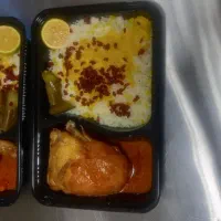 غذای پرسنلی با کیفیت با برنج ایرانی|خدمات پذیرایی، مراسم|فشاپویه, |دیوار