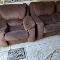 مبل راحتی ۷ نفری سلام|مبلمان خانگی و میز عسلی|ارومیه, |دیوار