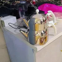 کتری قوری