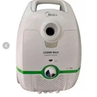 جاروبرقی مدیا