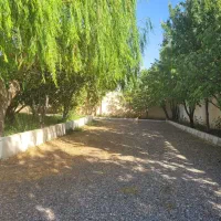 باغ چهار دیواری