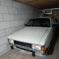 فروش پیکان مدل 81 انژکتوری