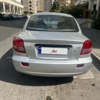 ریو ۸۶ مونتاژ تمیز و فابریک|خودرو سواری و وانت|تهران, شهرک صدرا|دیوار