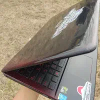 لپ تاپ گیمینگ مهندسی|رایانه همراه|اسالم, |دیوار