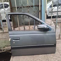 درب ها و صندوق پژو پرشیا درحد صفر