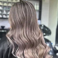 مدل رنگ و مش بافتمو