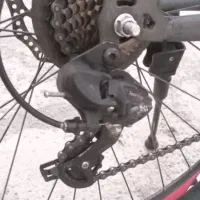 دوچرخه 27.5 ساخته شده برای سرعت بالا|دوچرخه، اسکیت، اسکوتر|شهرکرد, |دیوار