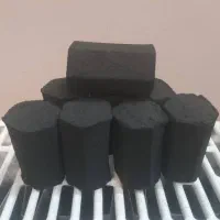 دستگاه تولید زغال فشرده چینی و حبه ای|ماشینآلات صنعتی|همدان, |دیوار