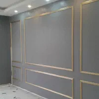 نقاشی ساختمان قیمت منصفانه و کار تمیز|خدمات پیشه و مهارت|مشهد, کوثر|دیوار