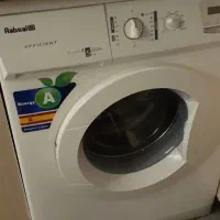 ماشین لباسشویی آبسال|ماشین لباسشویی و خشککن لباس|تهران, نارمک|دیوار