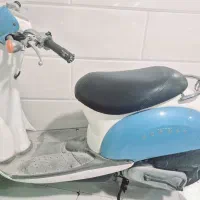 موتور پاکشتی اسکوپی