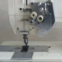 راسته دو سوزن دو ماکو