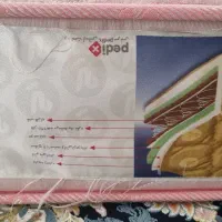 فروش  تشک دونفره