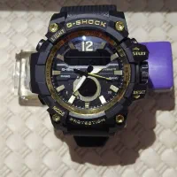 ساعت جی شاک اورجینال