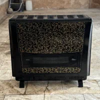 بخاری گازی ایران شرق