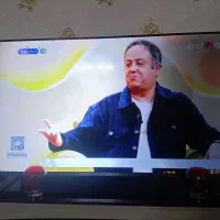 تلویزیون دوو ۵۵ اینچ  هوشمند