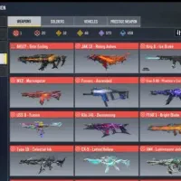 اکانت کالاف ریجن هند|کنسول، بازی ویدئویی و آنلاین|تهران, مختاری|دیوار