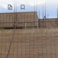 بنا سفت کاری نازک کاری|خدمات پیشه و مهارت|مبارکه, |دیوار