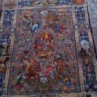 فرش دستبافت خاص، تهاتر