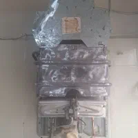 ابگرمکن دیواری